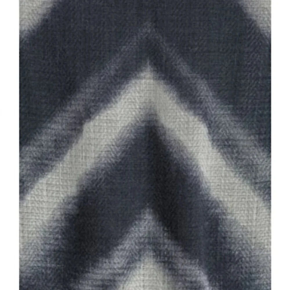 New w/Tags - Vince Camuto Ombre Frings Tassel Wrap, Tie Dye Ombre Pattern